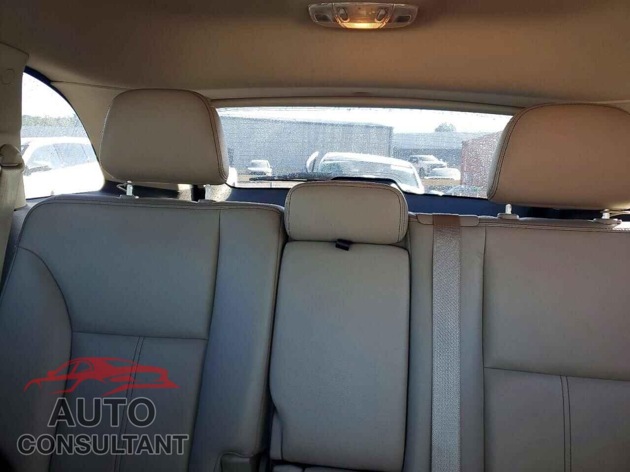 FORD EDGE 2014 - 2FMDK3JC8EBB55824
