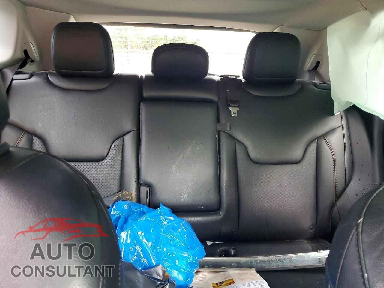 JEEP COMPASS 2020 - 3C4NJDCB1LT168230