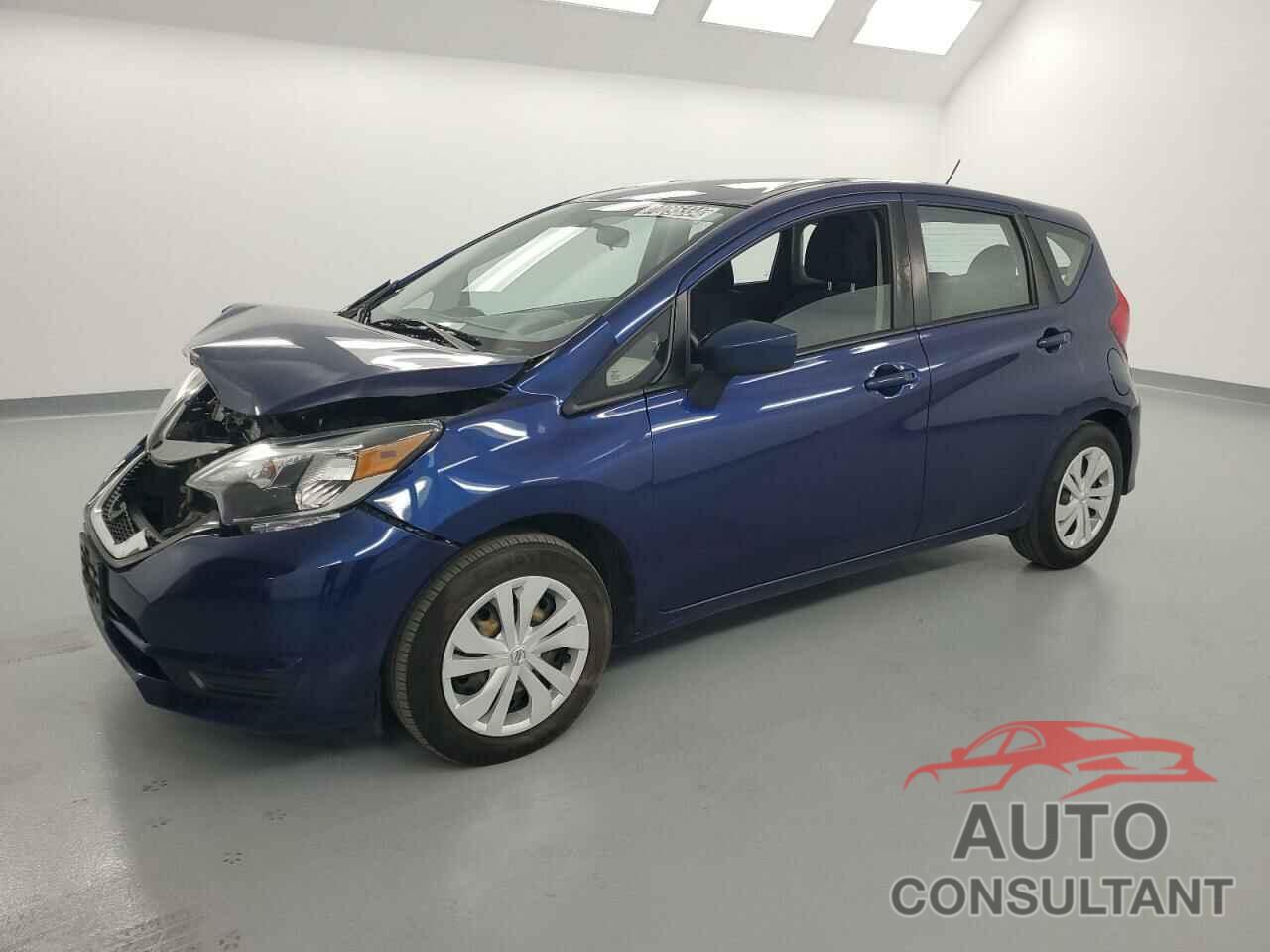 NISSAN VERSA 2019 - 3N1CE2CP1KL364942