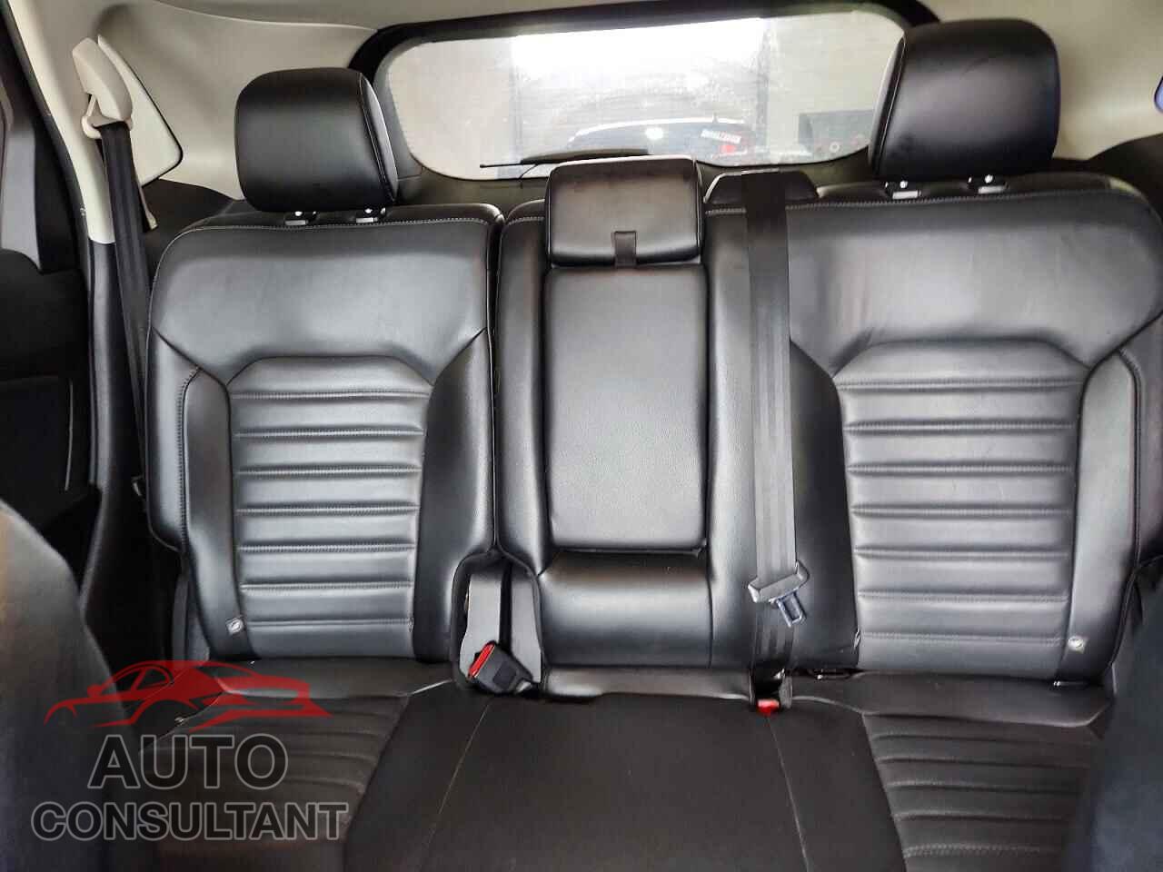 FORD EDGE 2017 - 2FMPK3J94HBC22442