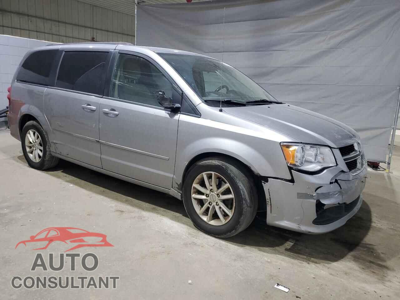DODGE CARAVAN 2016 - 2C4RDGCG4GR323643