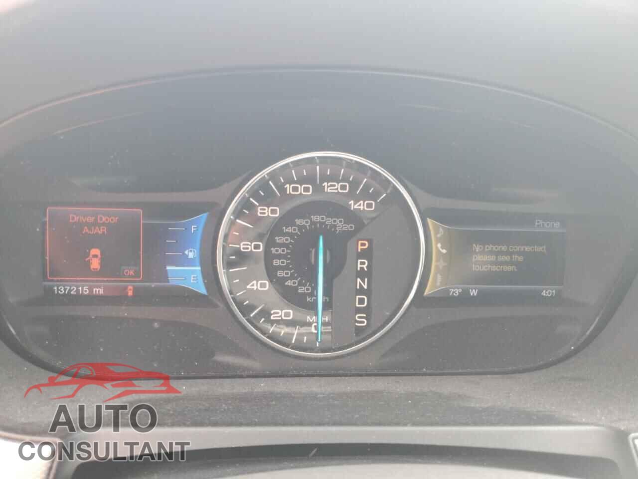 FORD EDGE 2013 - 2FMDK3JC7DBC05904
