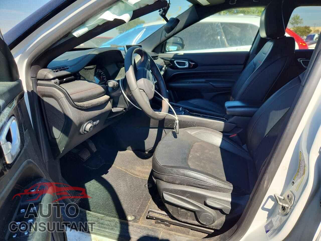 JEEP COMPASS 2024 - 3C4NJDDN6RT610209