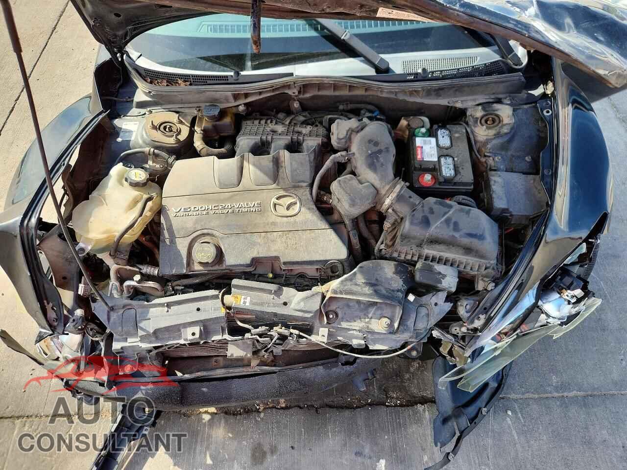 MAZDA 6 2011 - 1YVHZ8CB4B5M15875