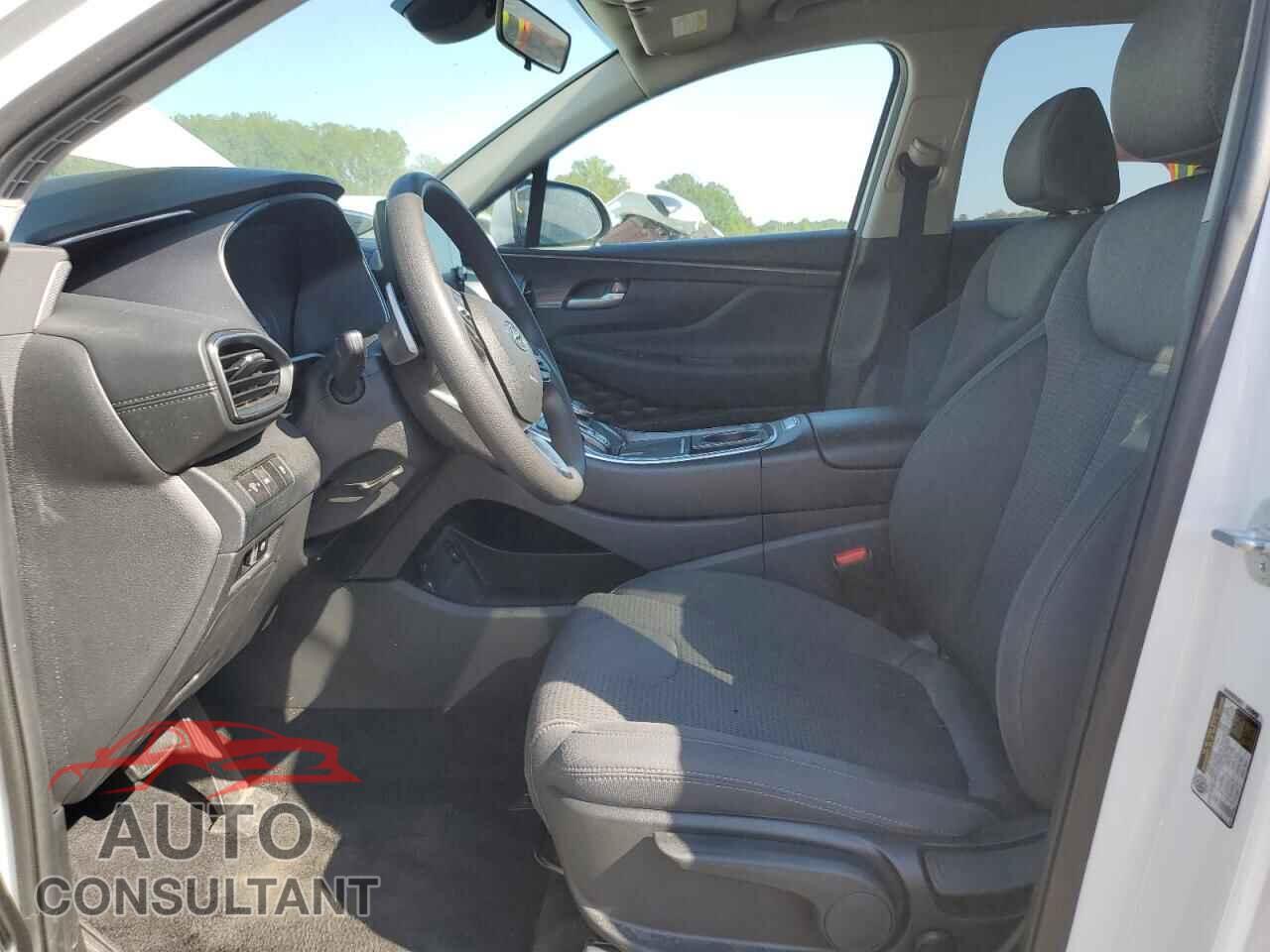 HYUNDAI SANTA FE 2023 - 5NMS14AJ6PH624268