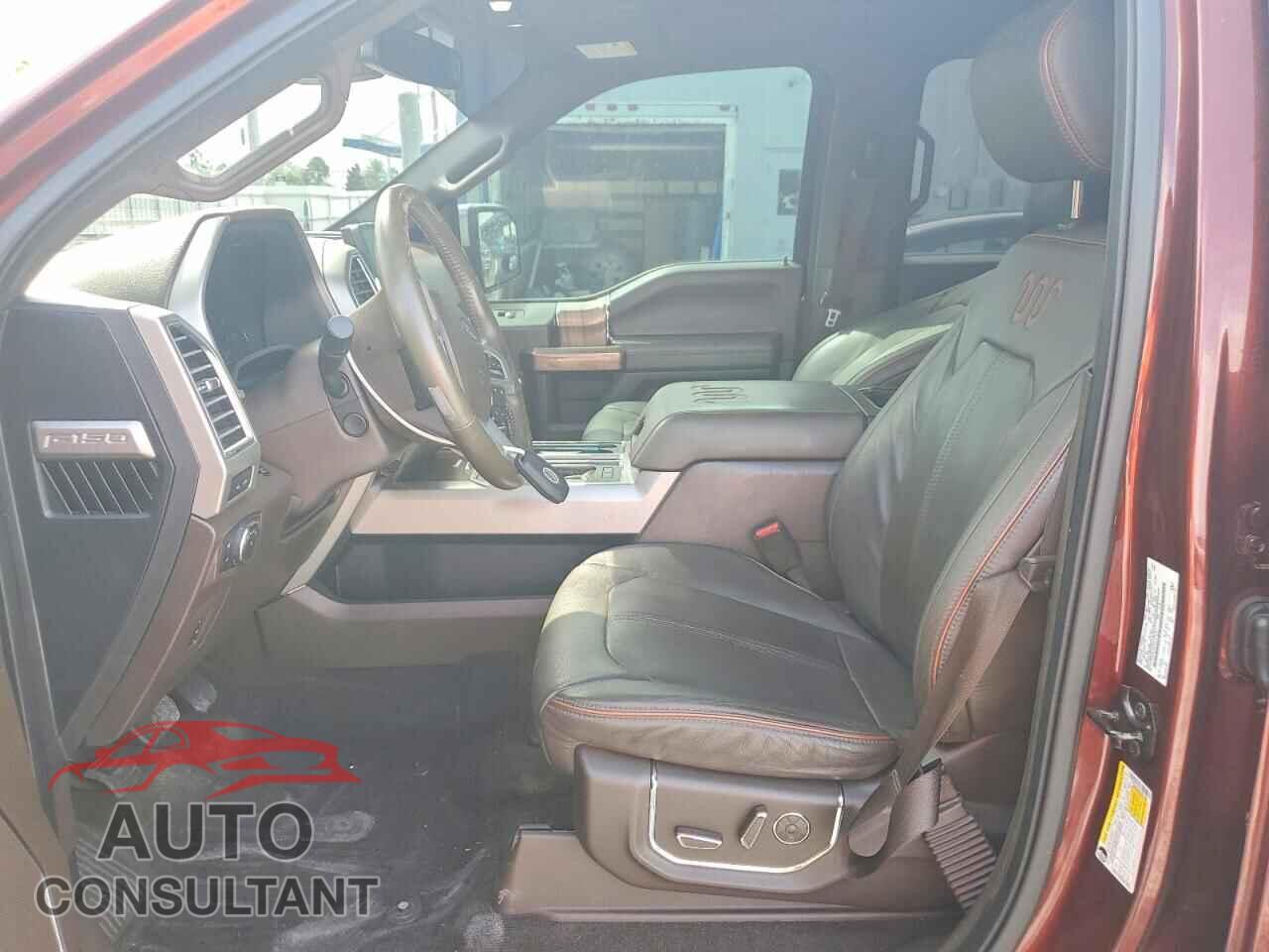 FORD F150 2015 - 1FTEW1EF6FFC57449