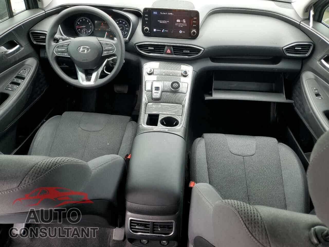 HYUNDAI SANTA FE 2023 - 5NMS14AJ0PH513697