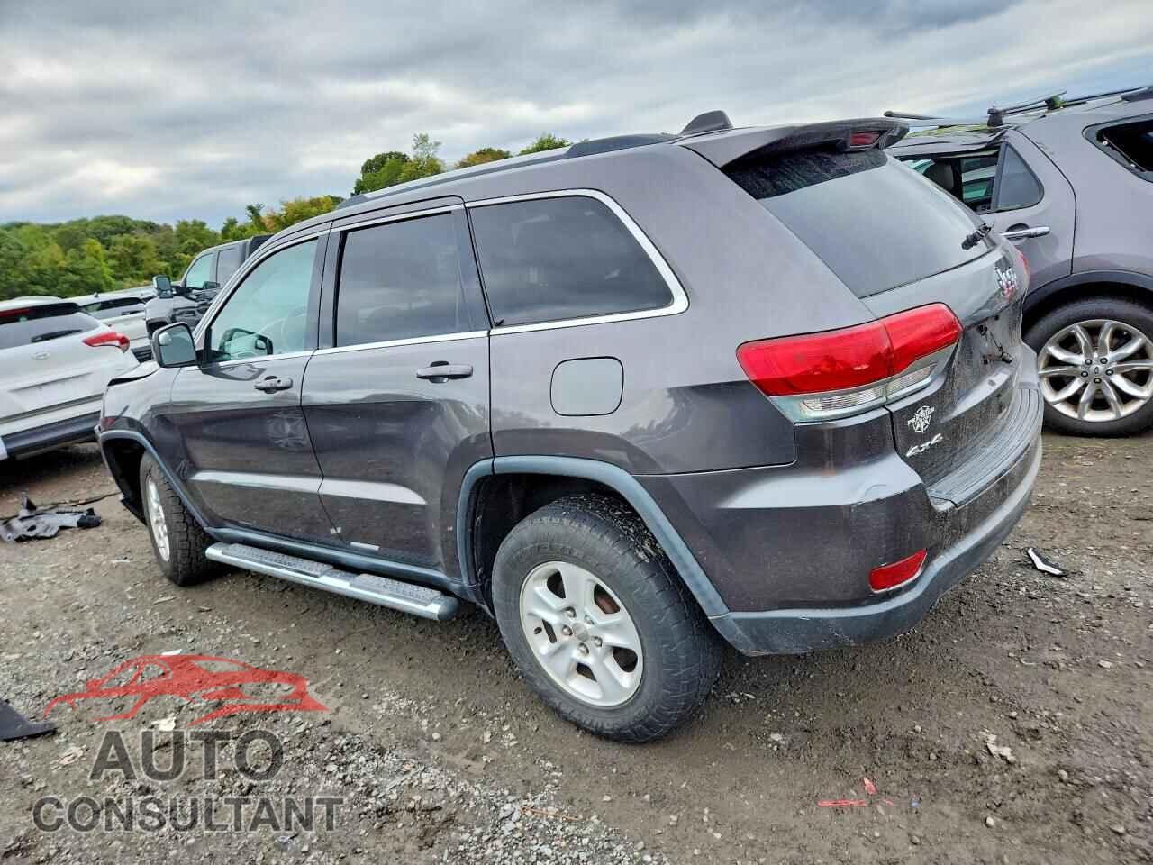 JEEP CHEROKEE 2014 - 1C4RJFAG0EC383804