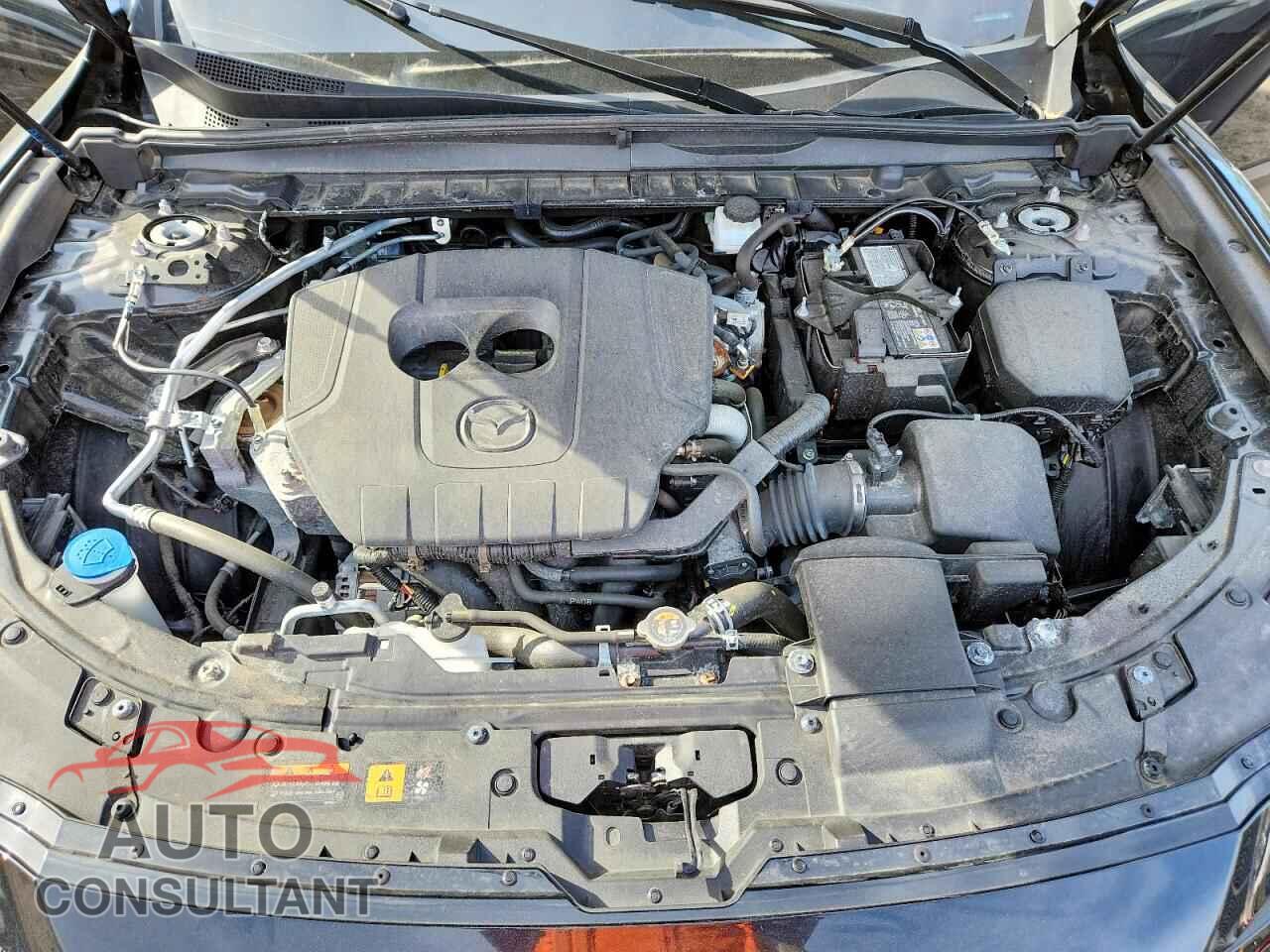 MAZDA CX-50 2025 - 7MMVABDM1SN373825