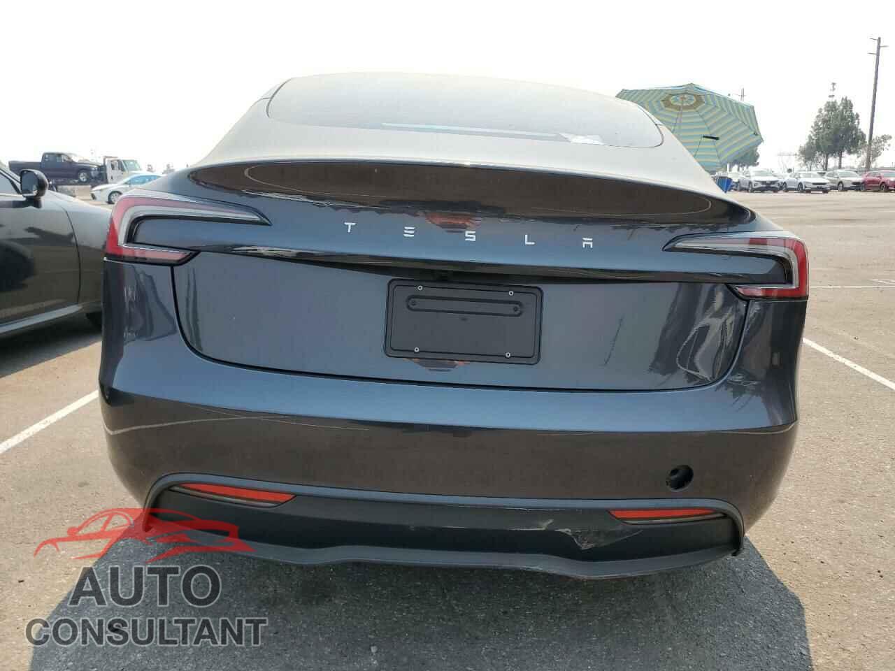 TESLA MODEL 3 2024 - 5YJ3E1EAXRF732219