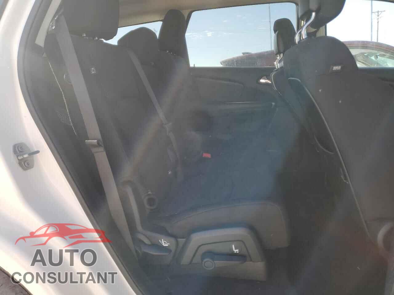 DODGE JOURNEY 2020 - 3C4PDCAB1LT226513