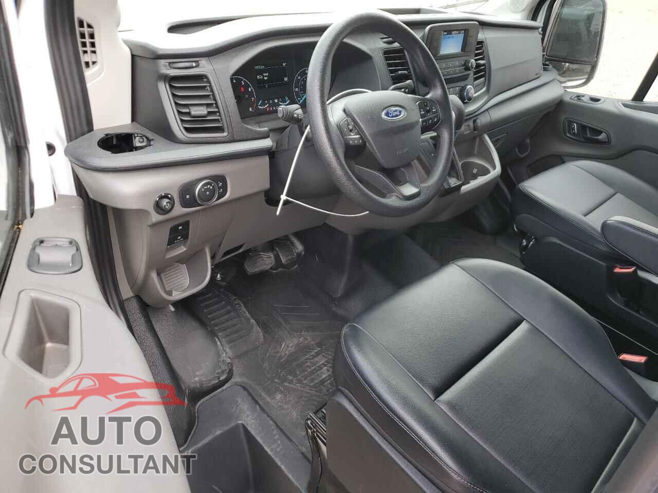 FORD TRANSIT 2023 - 1FTBR1C84PKB73038