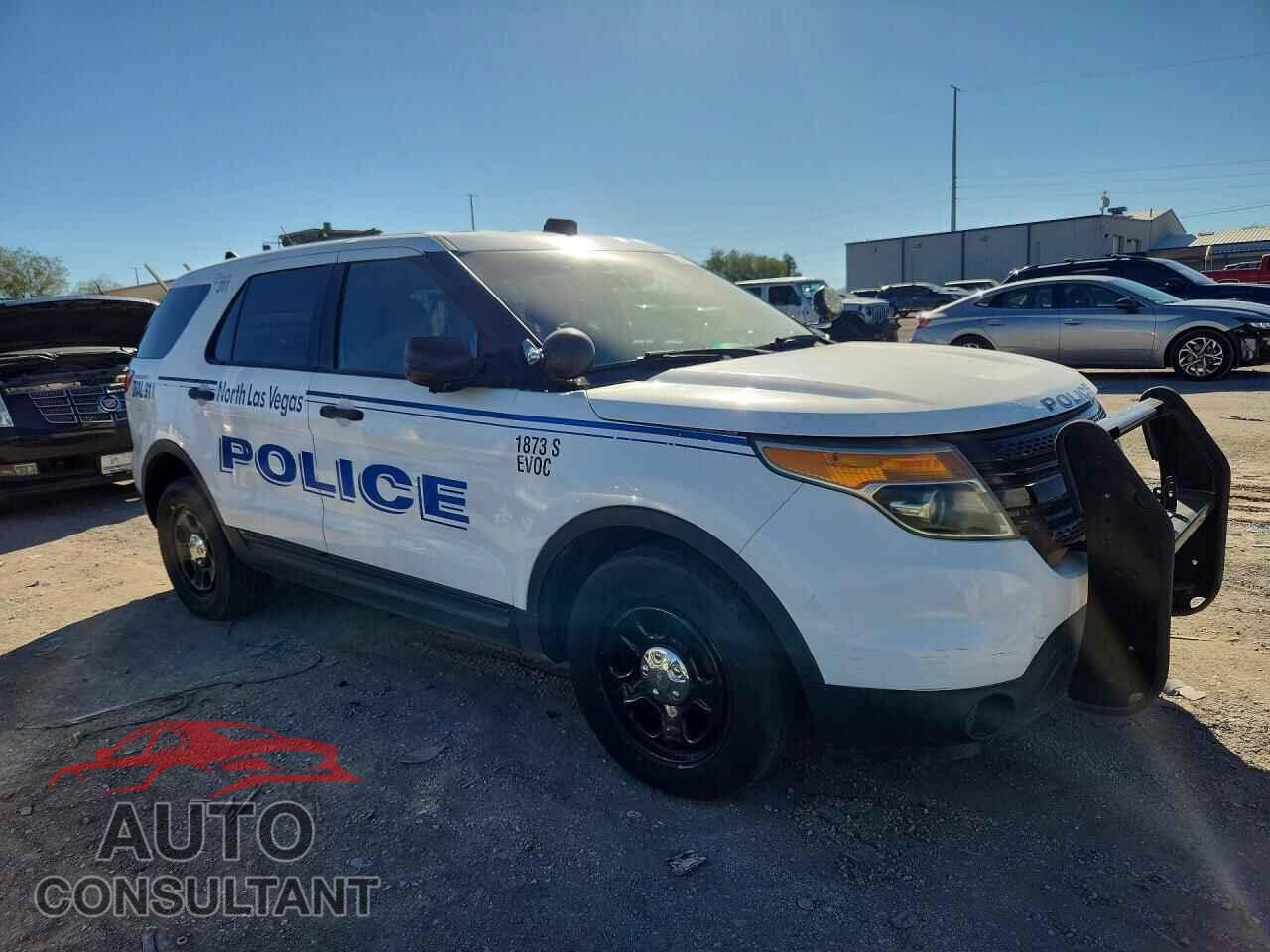 FORD EXPLORER 2014 - 1FM5K8AR4EGA75905