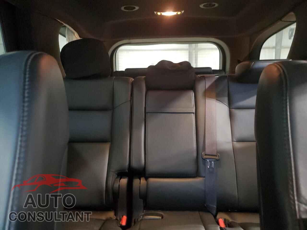 DODGE DURANGO 2021 - 1C4RDHDG5MC661111