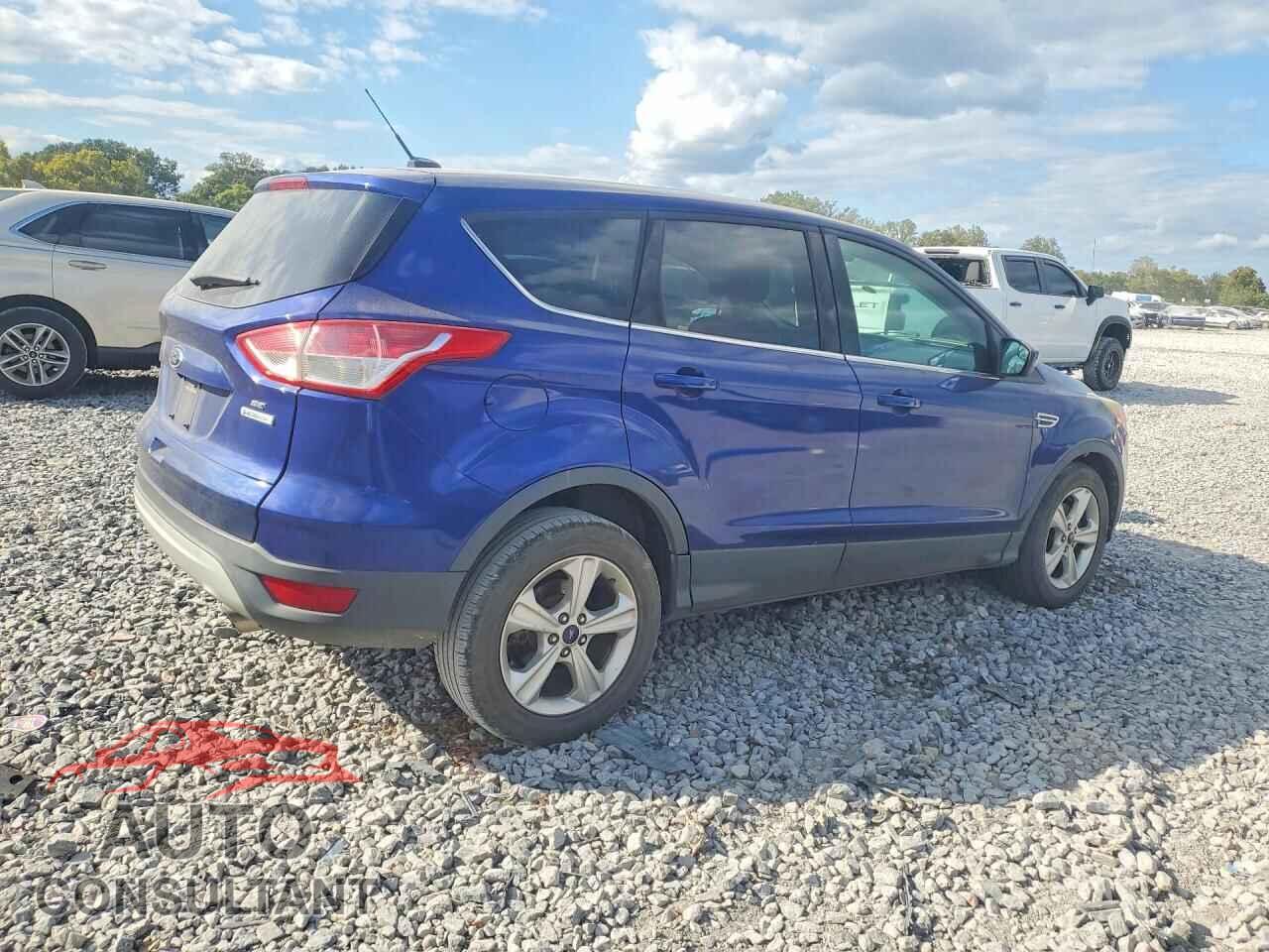 FORD ESCAPE 2014 - 1FMCU0GX9EUC97897