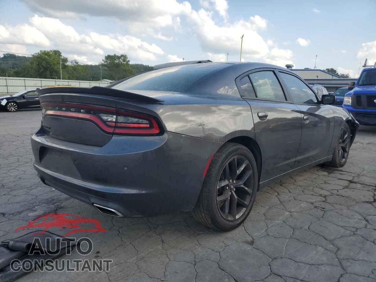DODGE CHARGER 2019 - 2C3CDXBG2KH501401