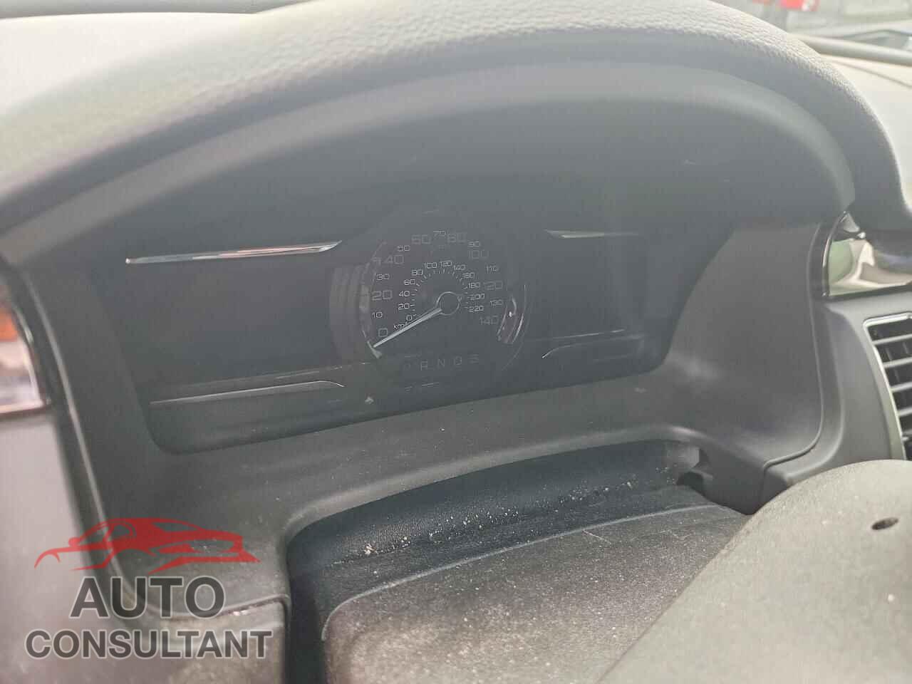 FORD FLEX 2016 - 2FMHK6C87GBA05282