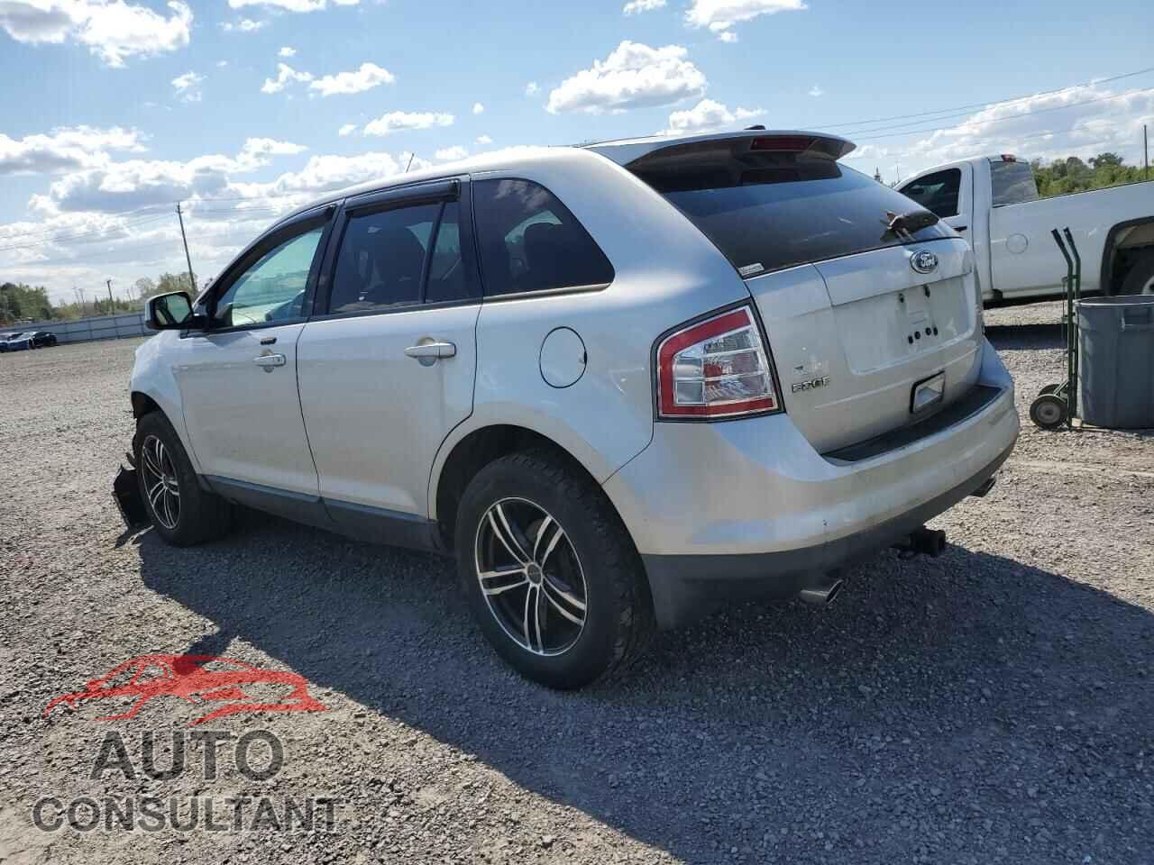 FORD EDGE 2010 - 2FMDK4JC4ABB48580