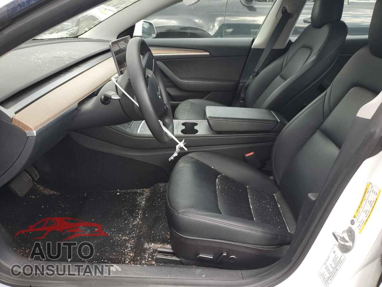TESLA MODEL 3 2023 - 5YJ3E1EA8PF419568