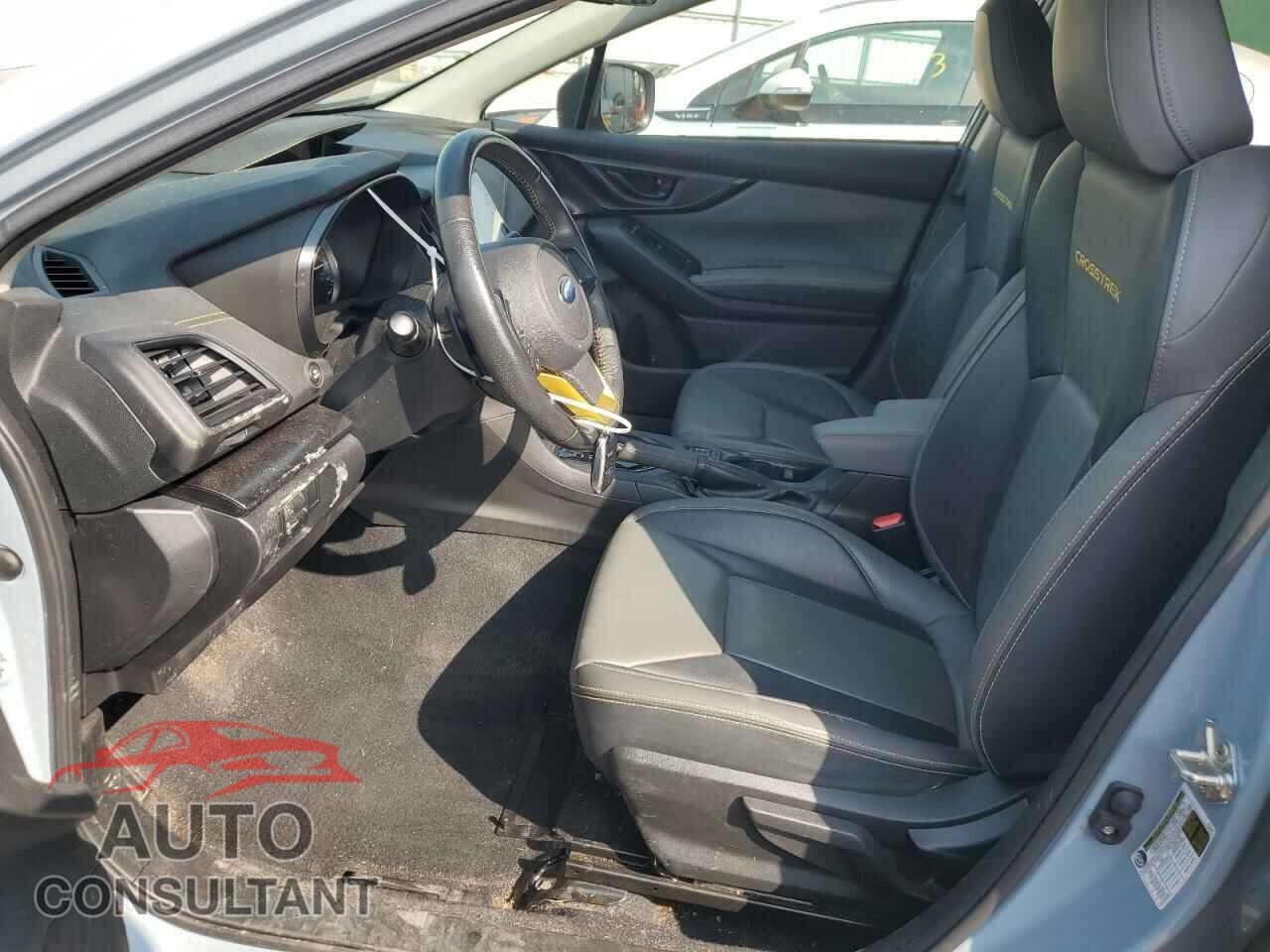 SUBARU CROSSTREK 2021 - JF2GTHSCXMH257882