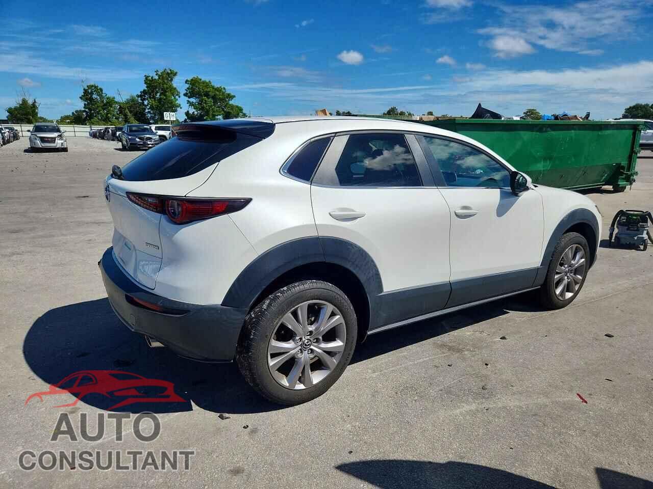 MAZDA CX30 2020 - 3MVDMACL3LM102734