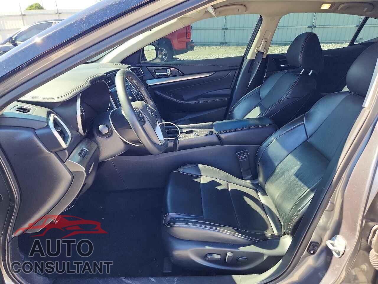 NISSAN MAXIMA 2020 - 1N4AA6CV0LC360082