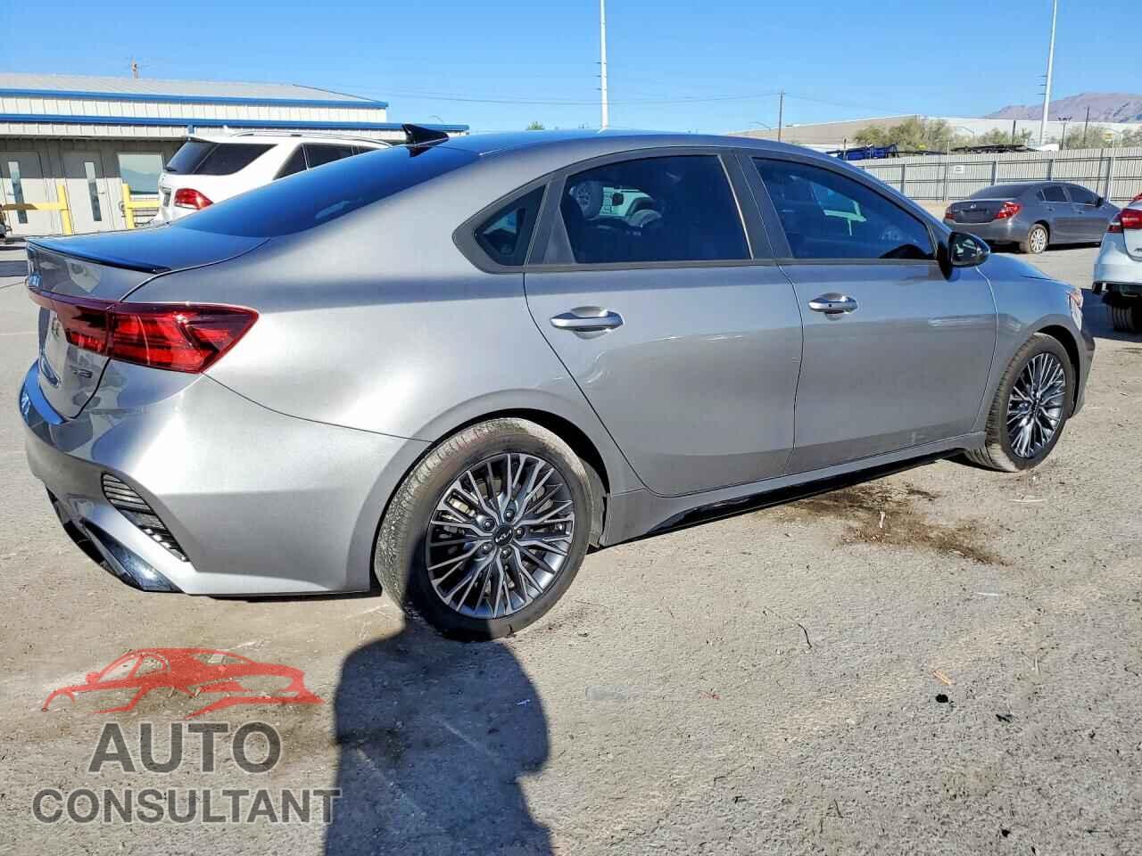 KIA FORTE 2023 - 3KPF54AD0PE602662