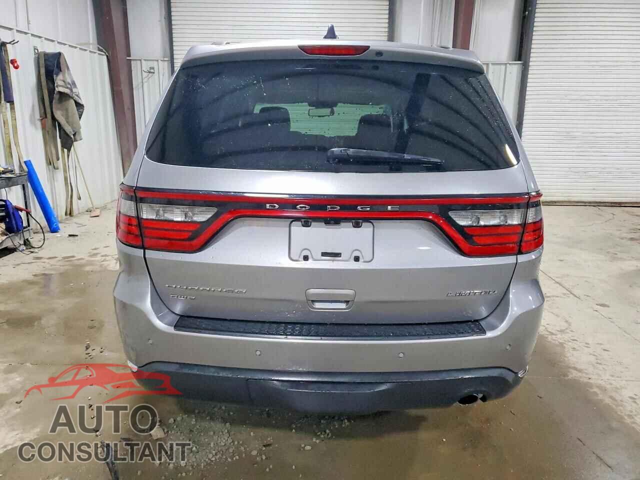 DODGE DURANGO 2015 - 1C4RDJDG1FC110202