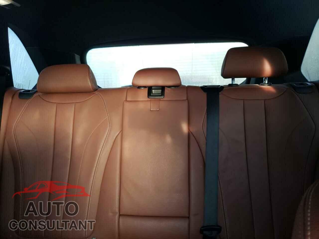 BMW X5 2017 - 5UXKR0C37H0V76795