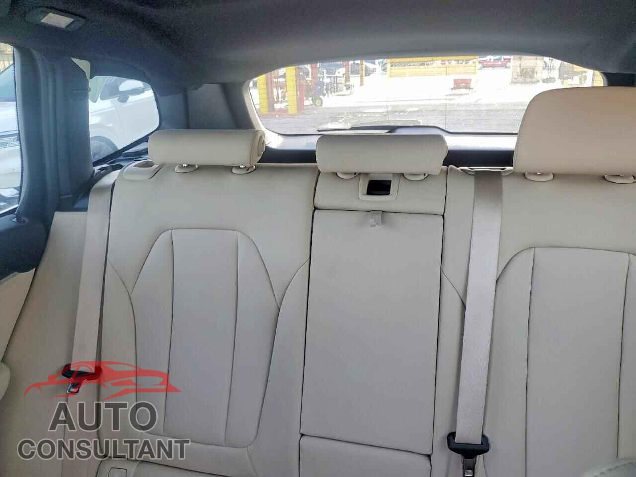 BMW X3 2020 - 5UXTY3C03L9B08083
