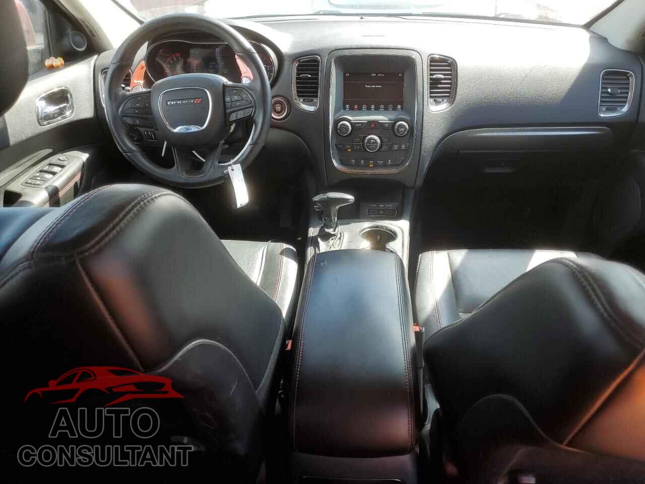 DODGE DURANGO 2018 - 1C4RDJDG0JC415151