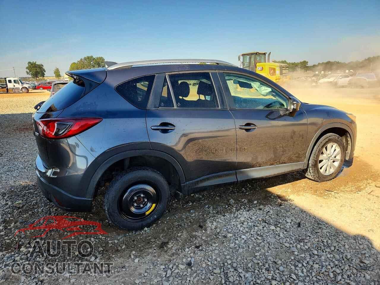 MAZDA CX-5 2014 - JM3KE2CY8E0344505