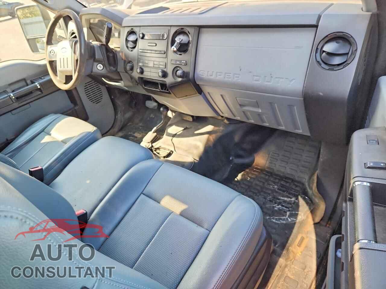 FORD F350 2015 - 1FTBF3B65FEC39775