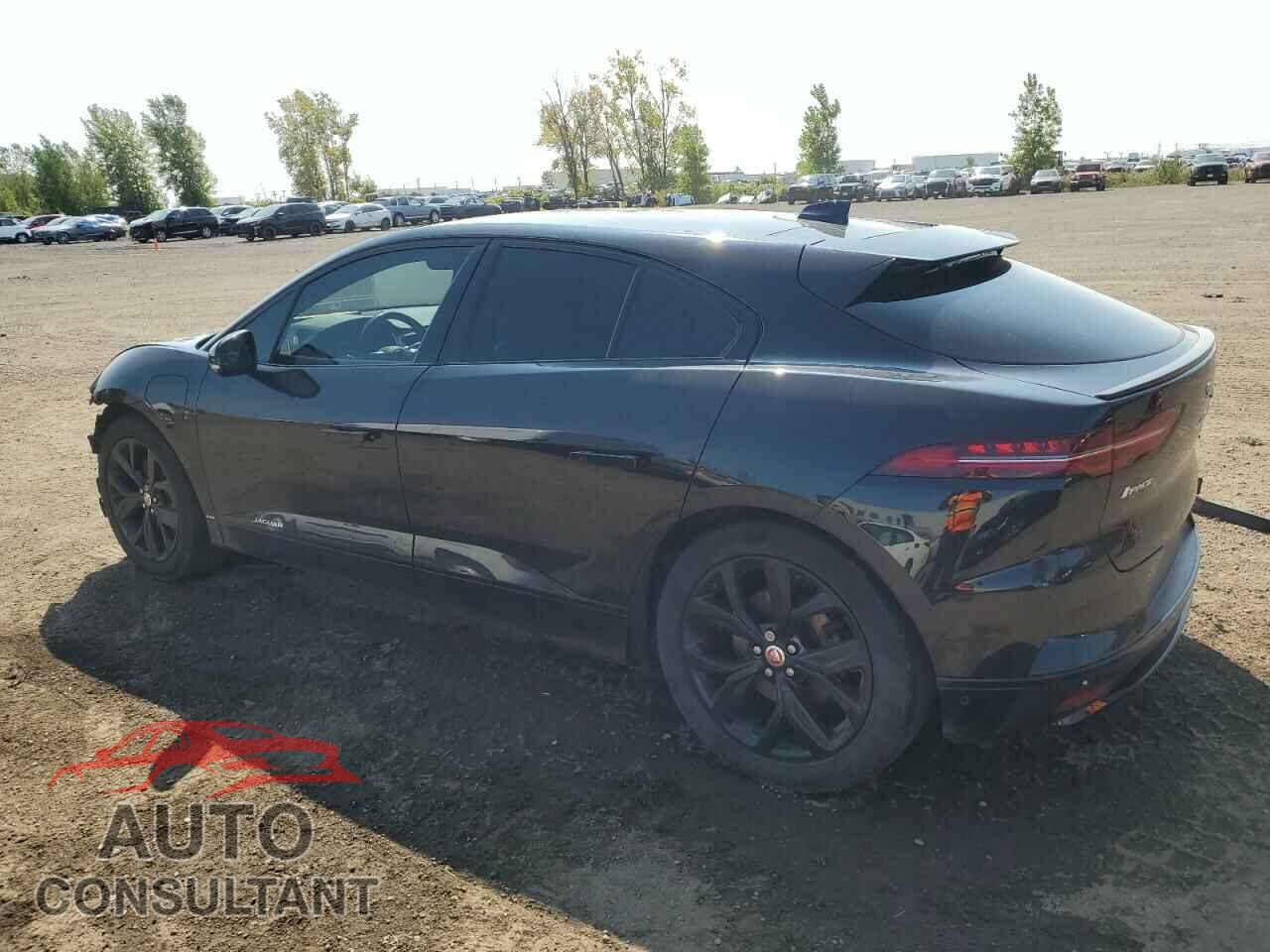 JAGUAR I-PACE 2019 - SADHD2S16K1F74003