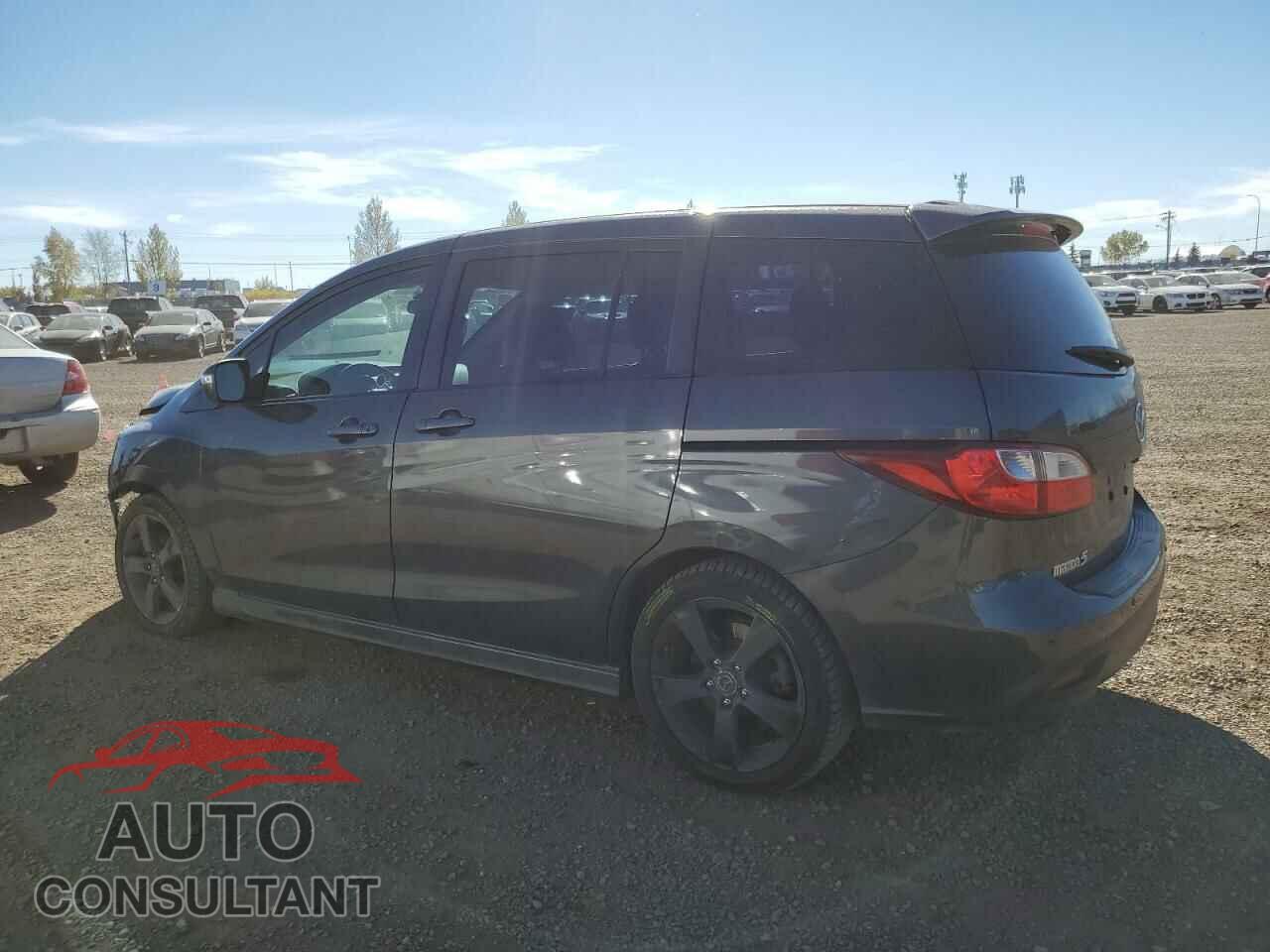 MAZDA 5 2017 - JM1CW2DL4H0194622