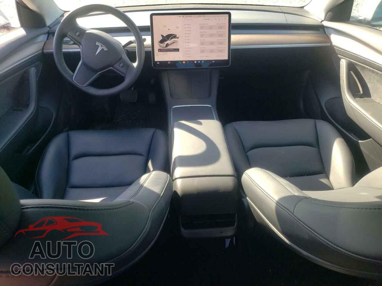 TESLA MODEL 3 2023 - 5YJ3E1EA4PF510742