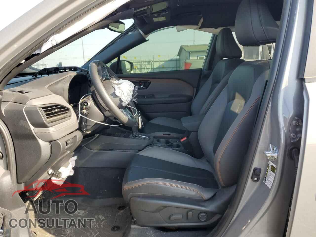 SUBARU FORESTER 2025 - JF2SLDFC7SH454423