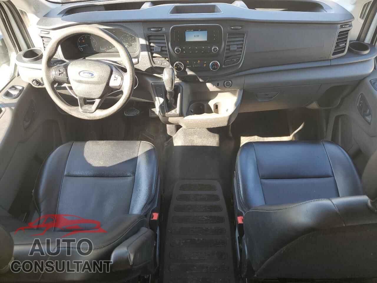 FORD TRANSIT 2021 - 1FTBR1C8XMKA01432