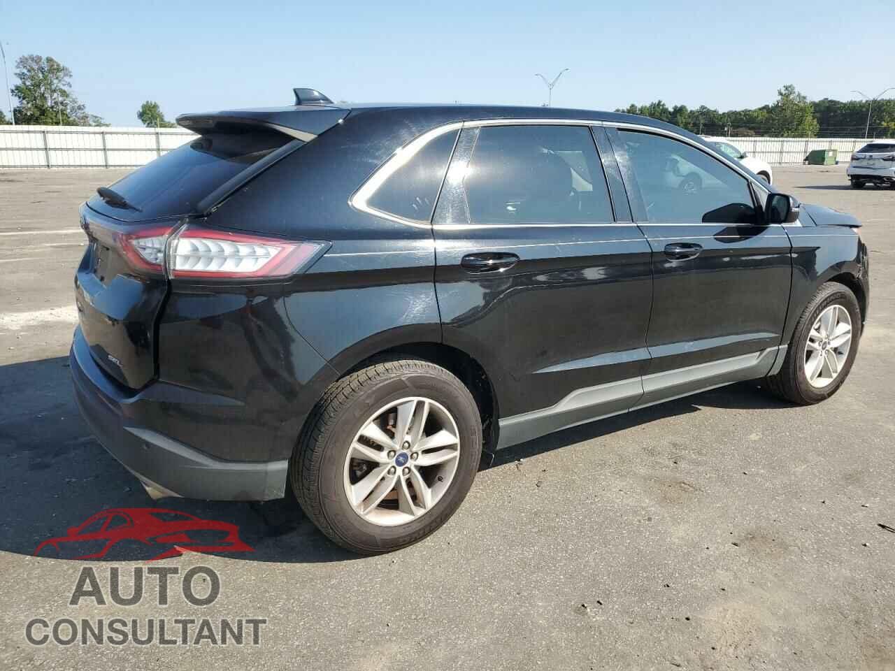 FORD EDGE 2016 - 2FMPK3J87GBC39905
