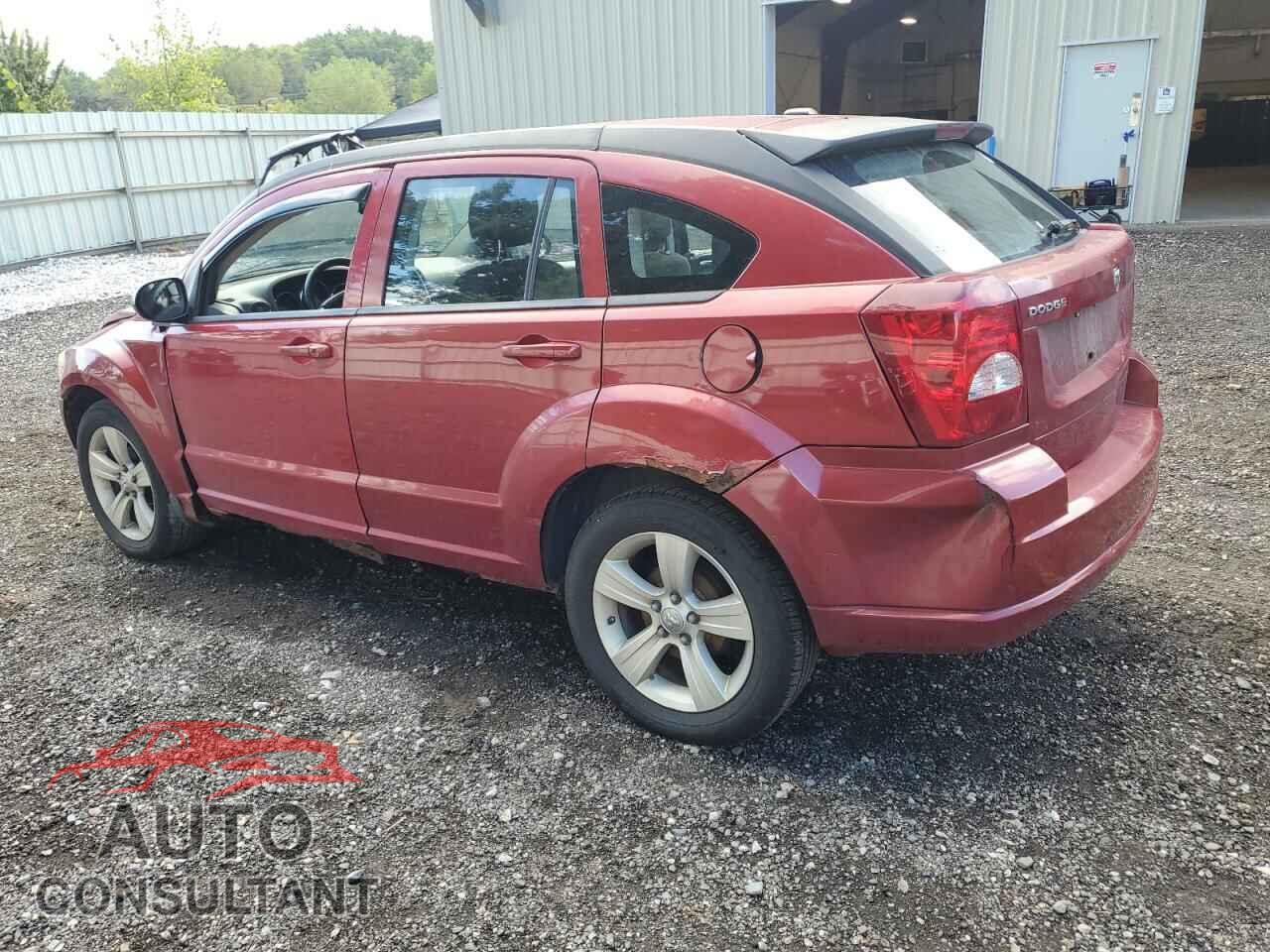 DODGE CALIBER 2011 - 1B3CB3HA0BD111652