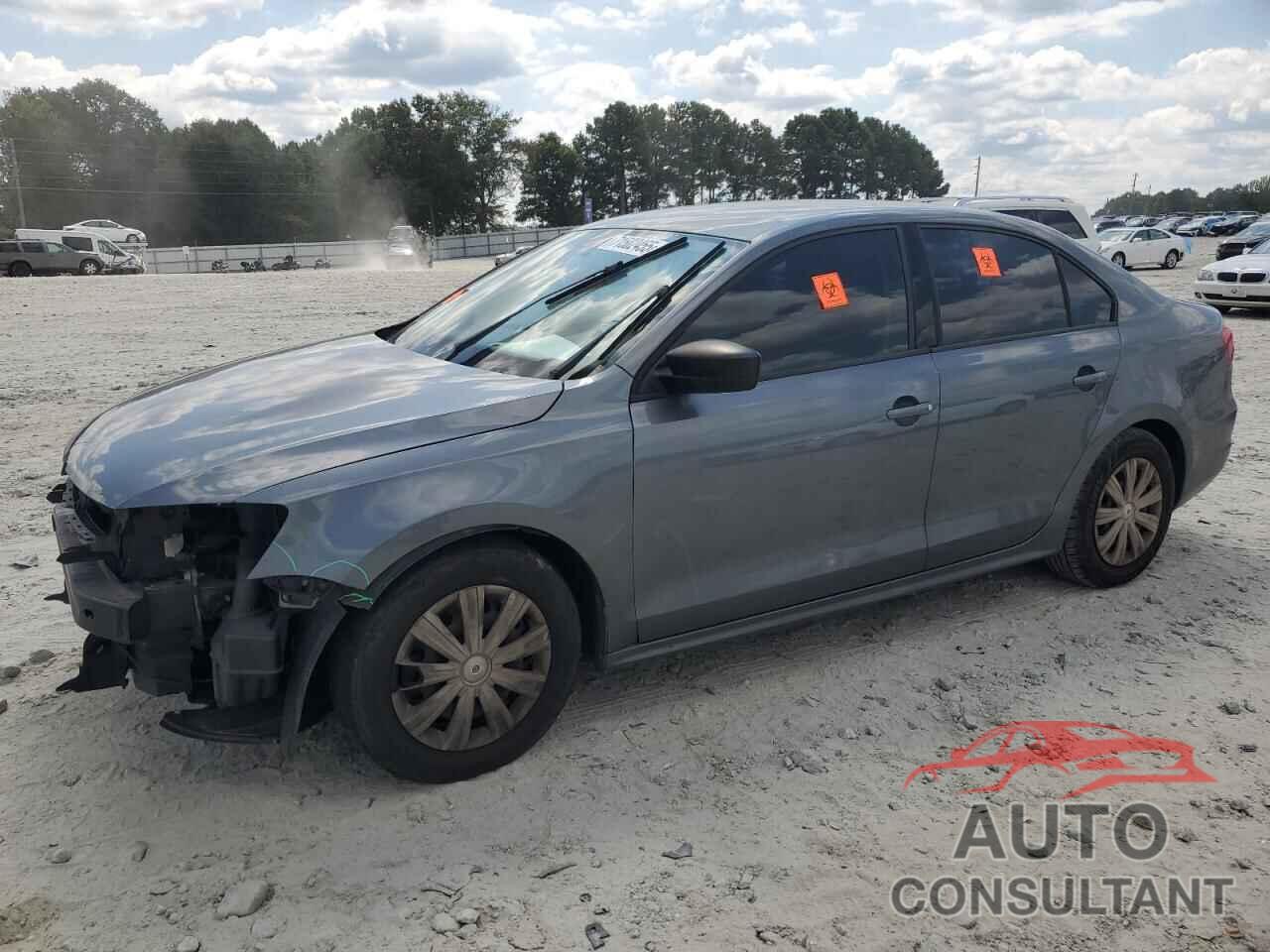 VOLKSWAGEN JETTA 2014 - 3VW2K7AJ9EM222122