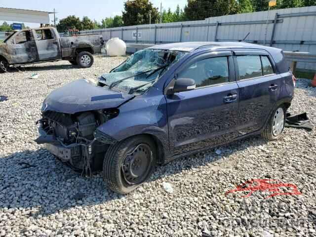 TOYOTA SCION 2009 - JTKKU10419J045390