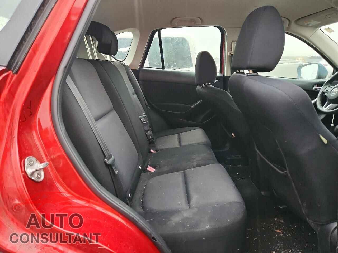 MAZDA CX-5 2013 - JM3KE2BE0D0128752