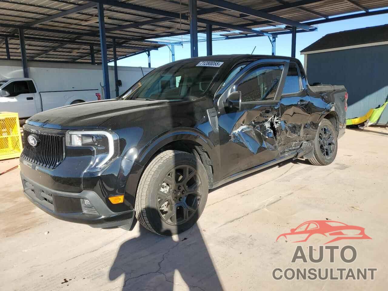 FORD MAVERICK L 2025 - 3FTCW8TA6SRA63914