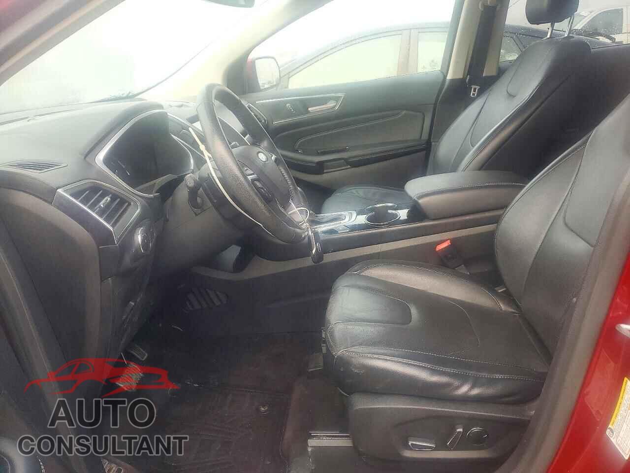 FORD EDGE 2016 - 2FMPK4K92GBB71283