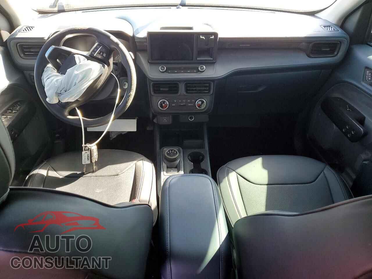 FORD MAVERICK 2024 - 3FTTW8A36RRB78544