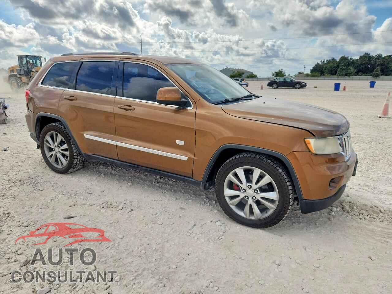 JEEP CHEROKEE 2011 - 1J4RS4GT4BC676469