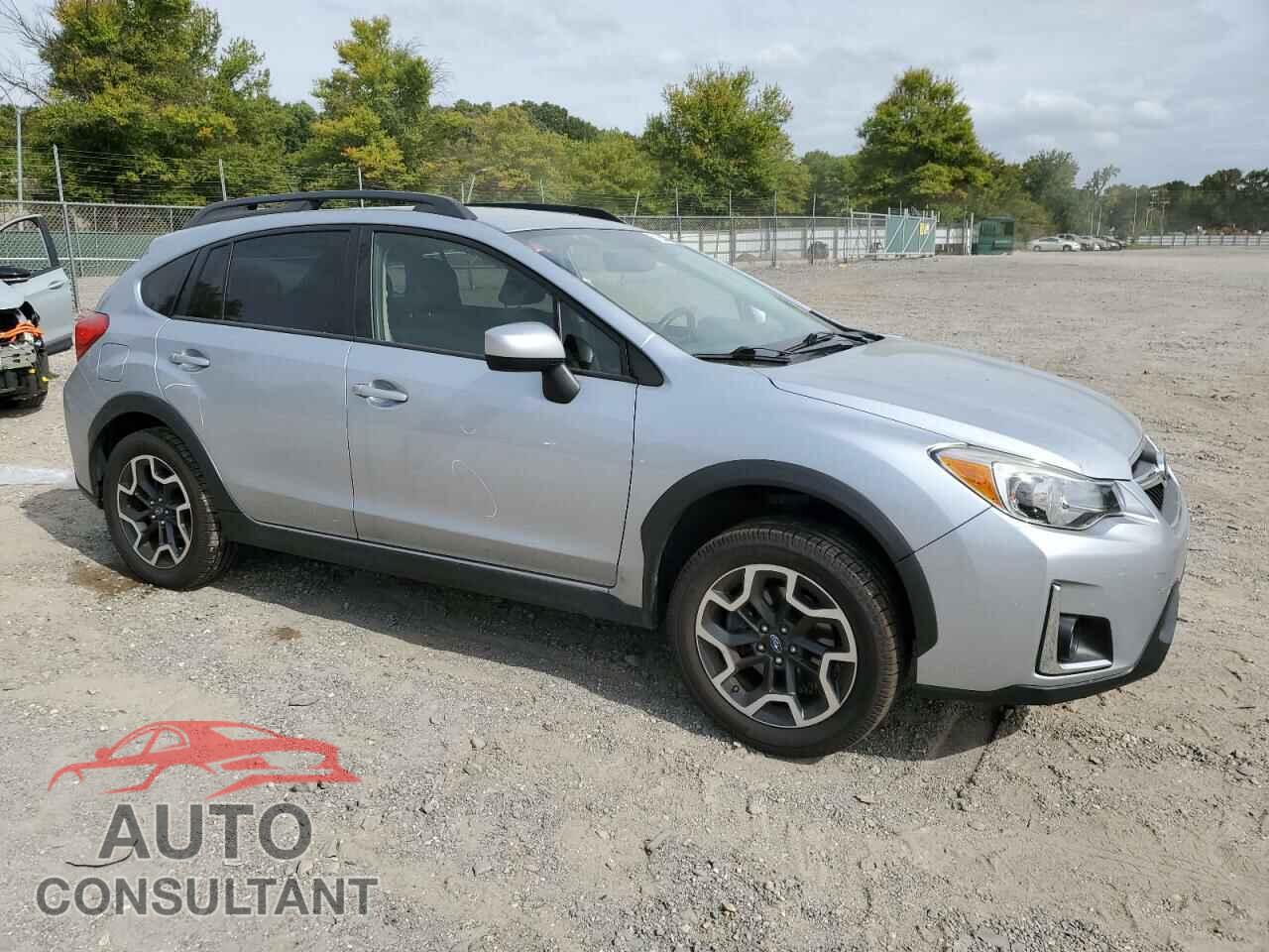 SUBARU CROSSTREK 2017 - JF2GPABC6HH242829