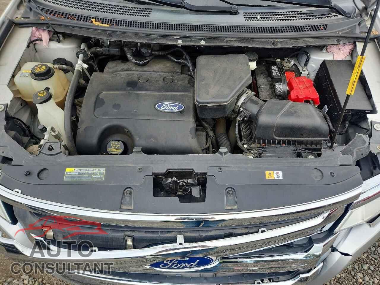 FORD EDGE 2013 - 2FMDK4JC4DBA10929