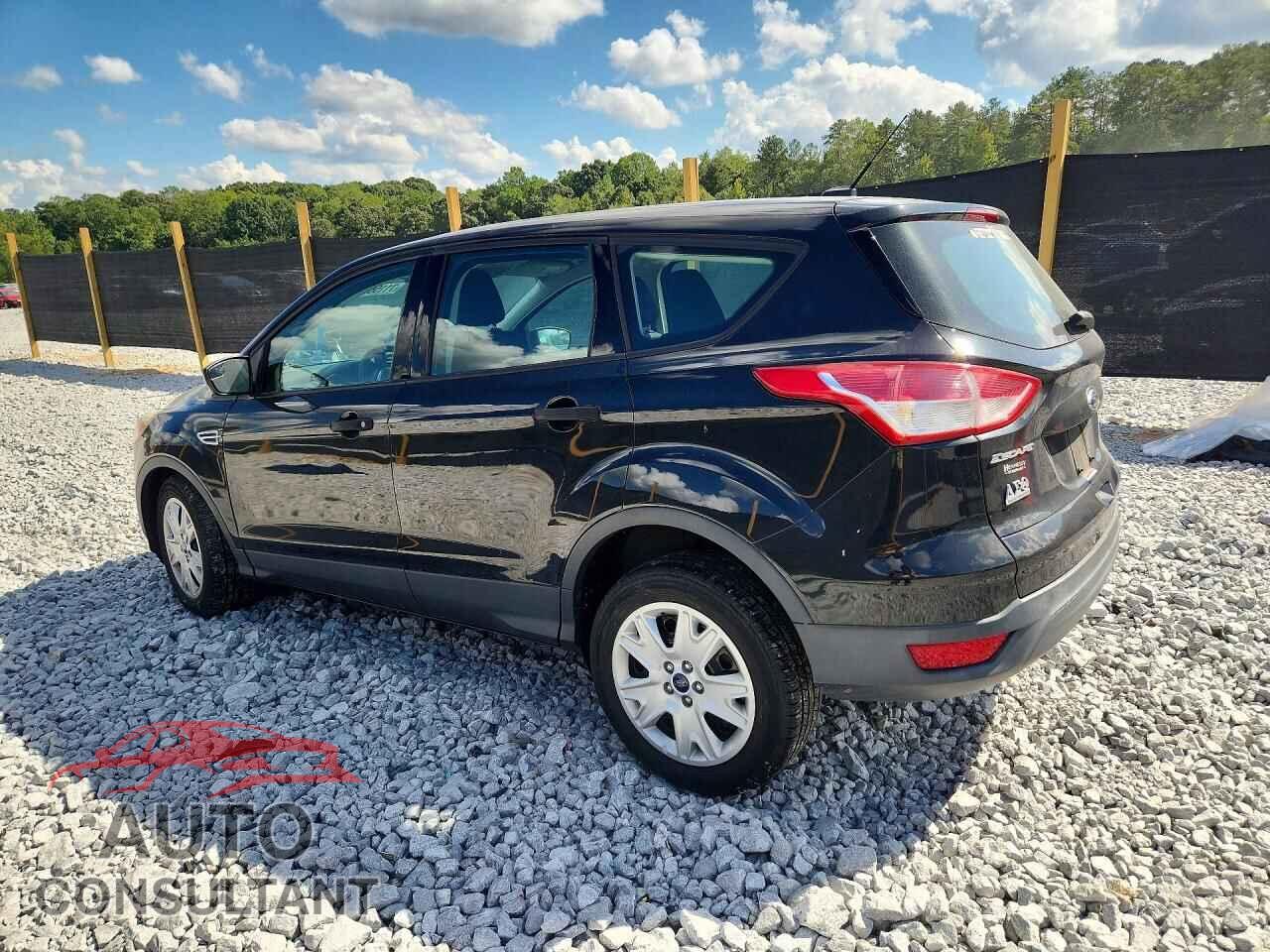 FORD ESCAPE 2014 - 1FMCU0F7XEUC07304